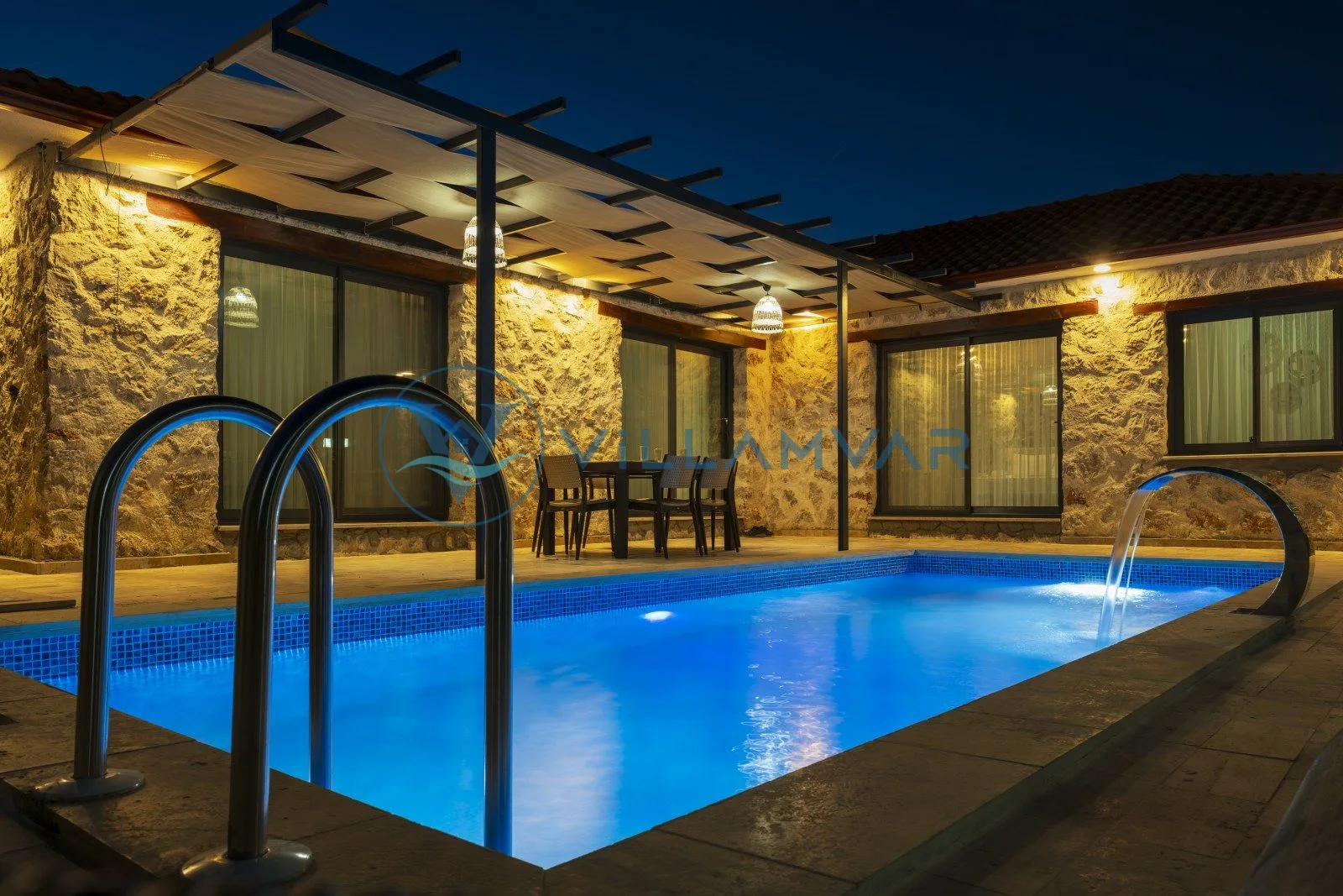 Villa Siderya