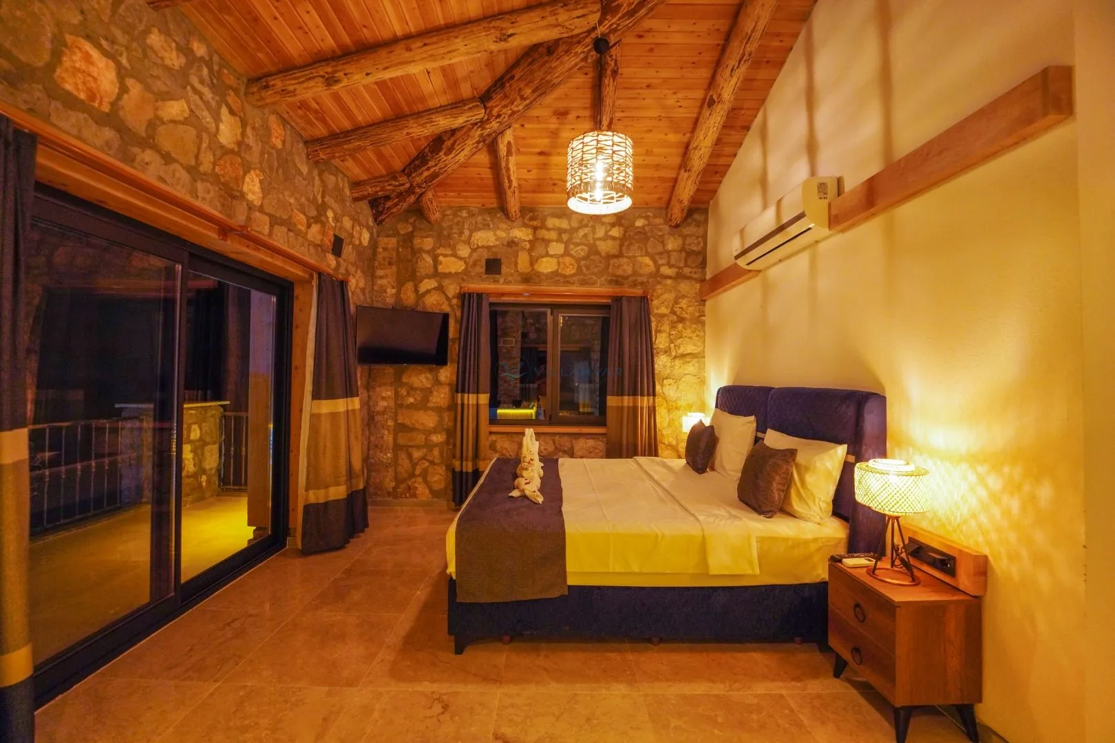 Villa Sierra