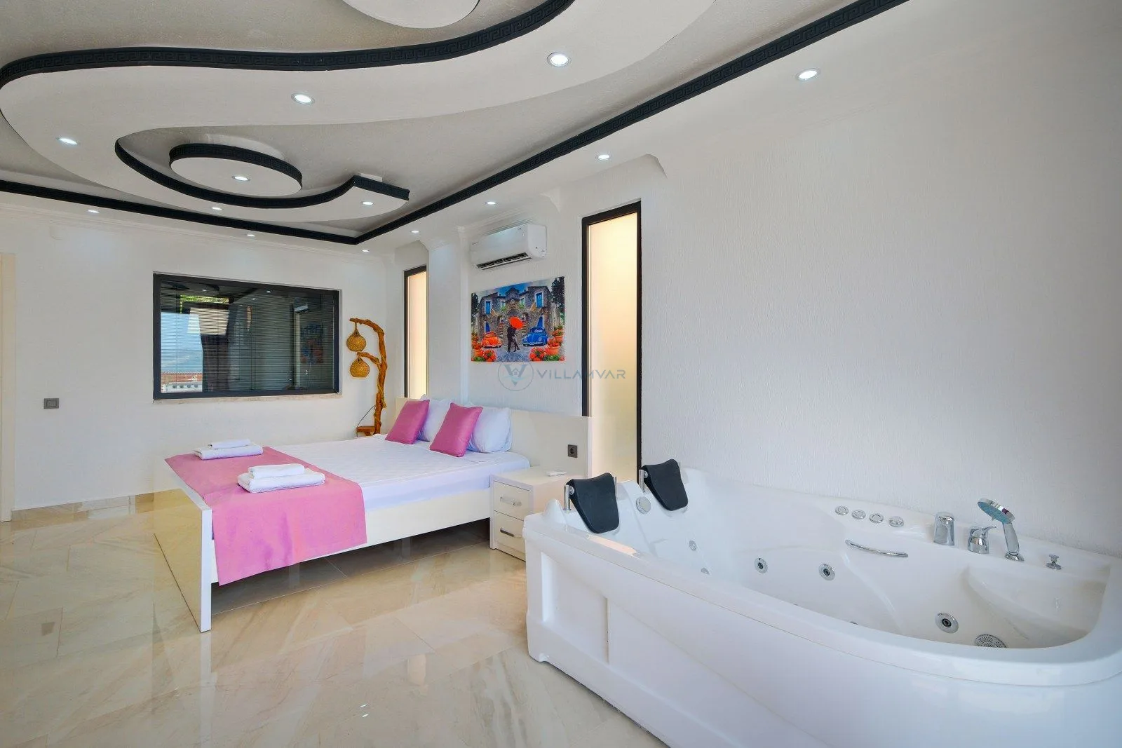 Villa Maldive