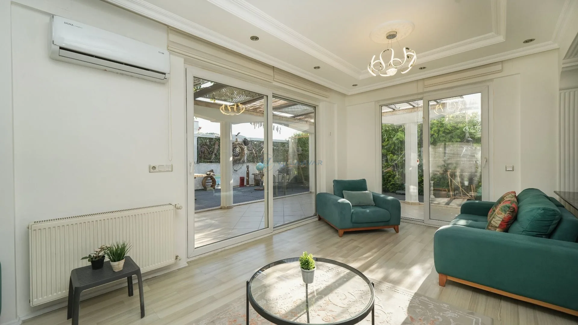 Villa Alonvera