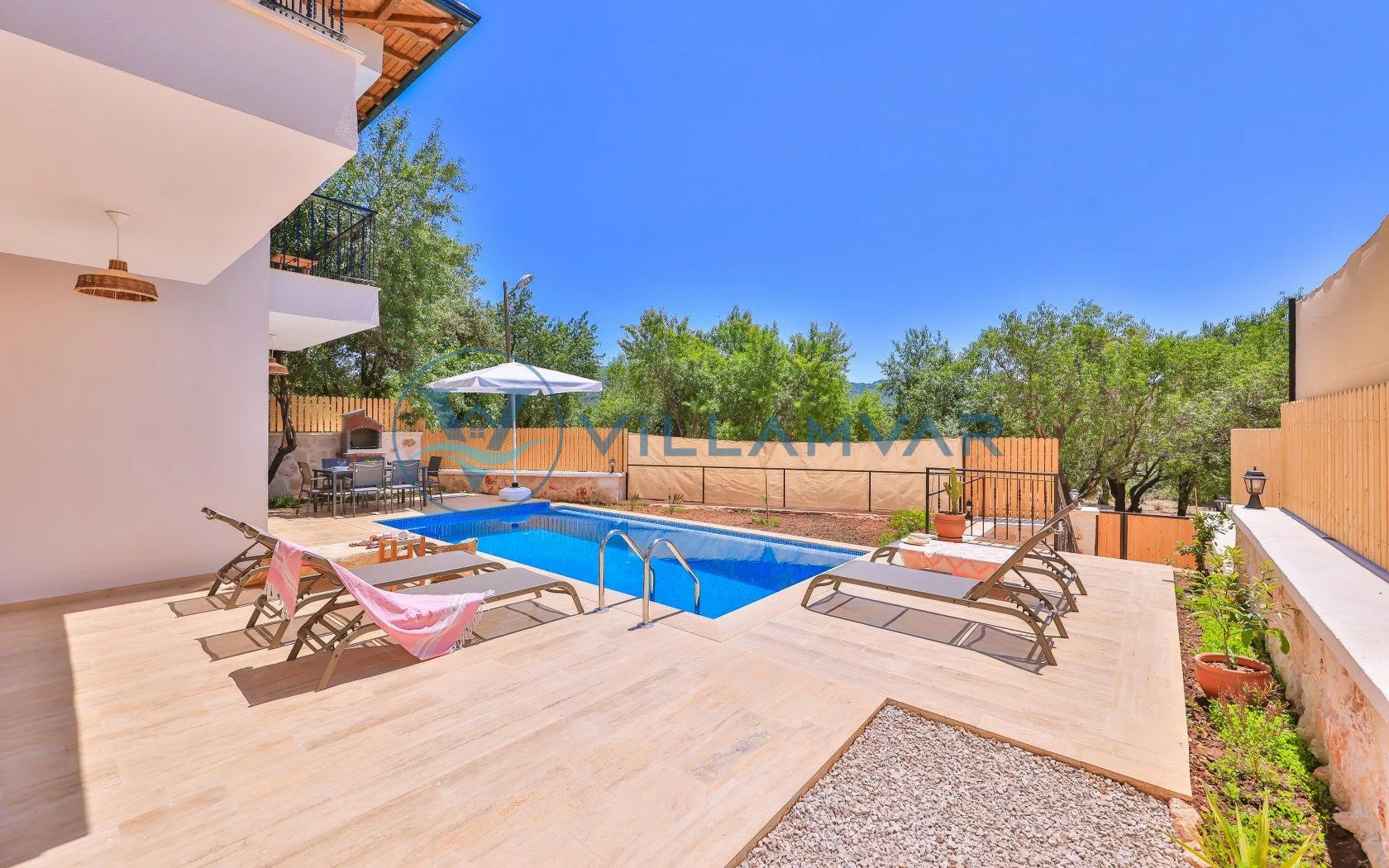 Villa Felicia
