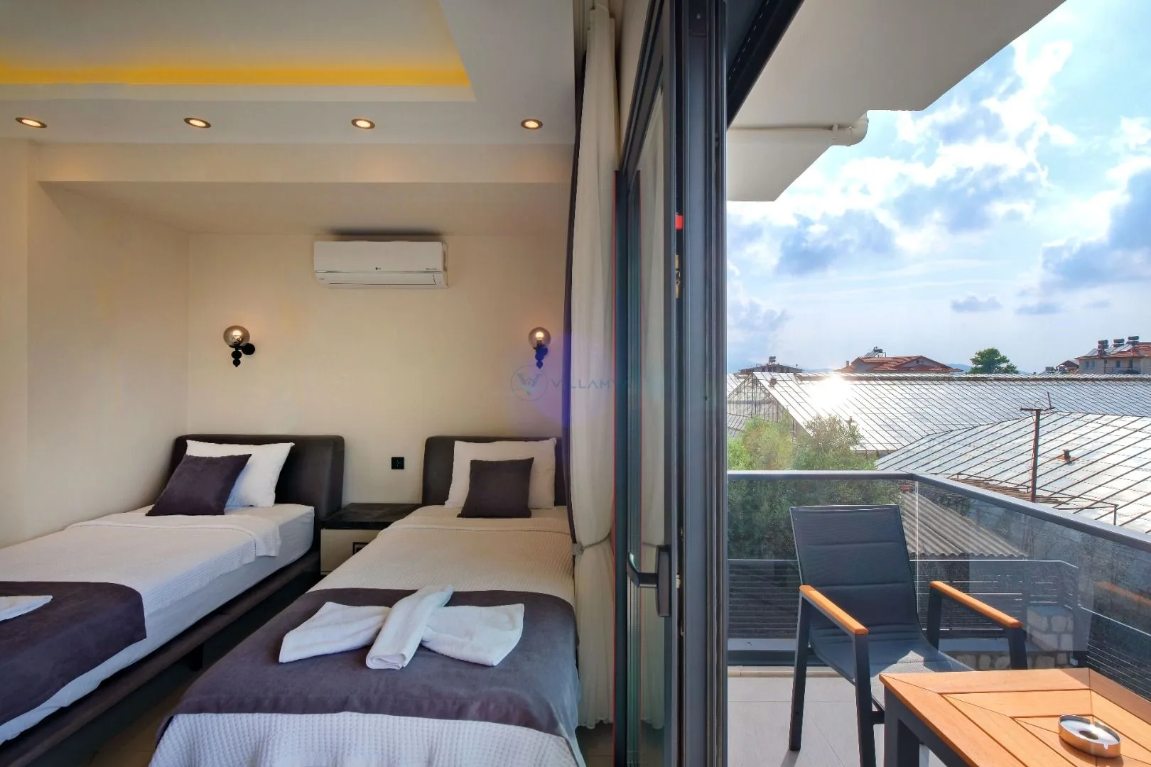 Villa Unique 2 Fethiye