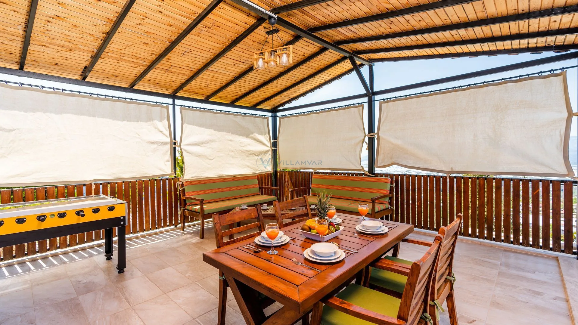 Villa Çakıl Taşı 1