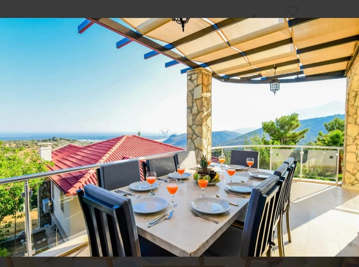 Villa Dodoniko
