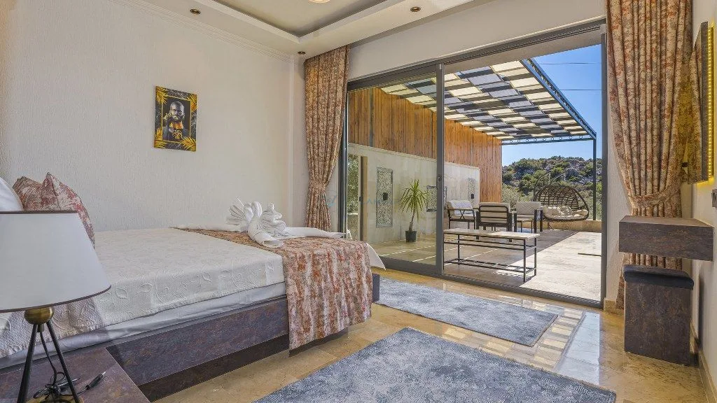 Villa Tilya