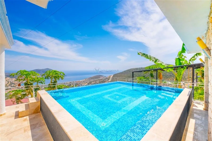 Villa Çırağan