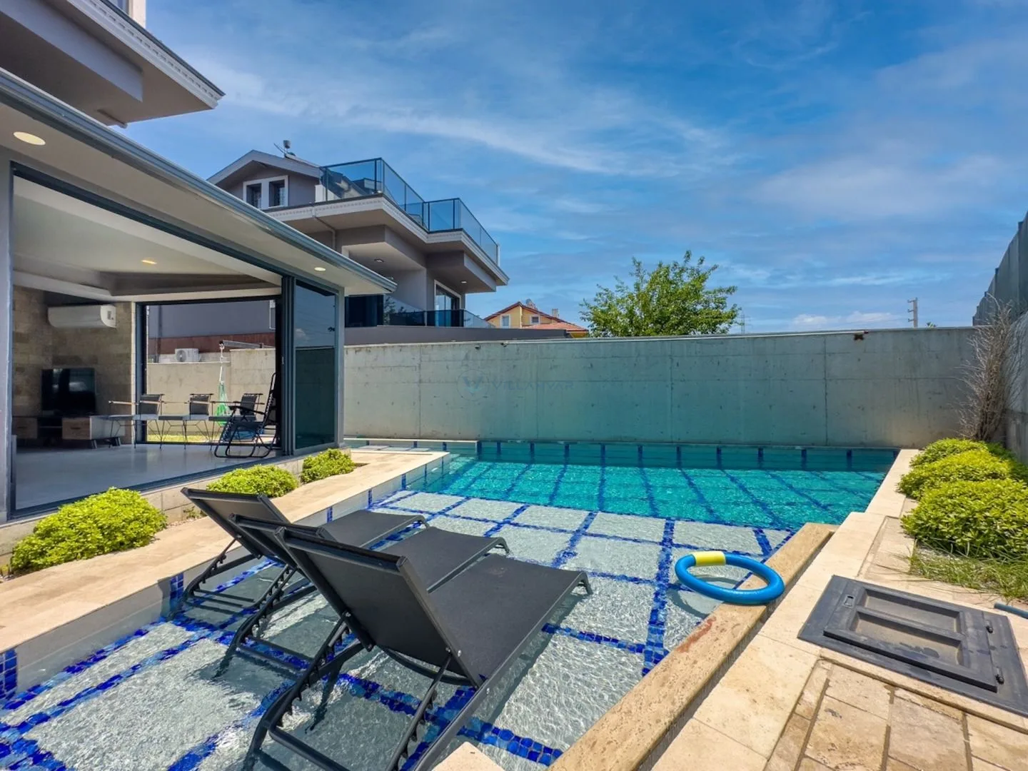 Villa Lanta 1