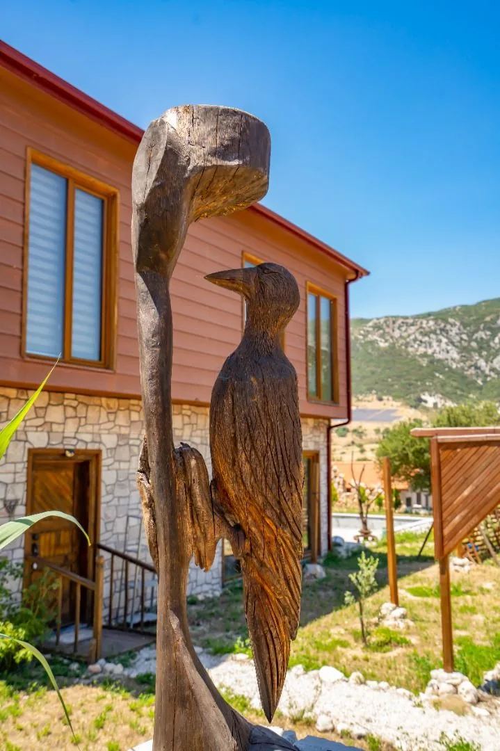 Villa Terrapins