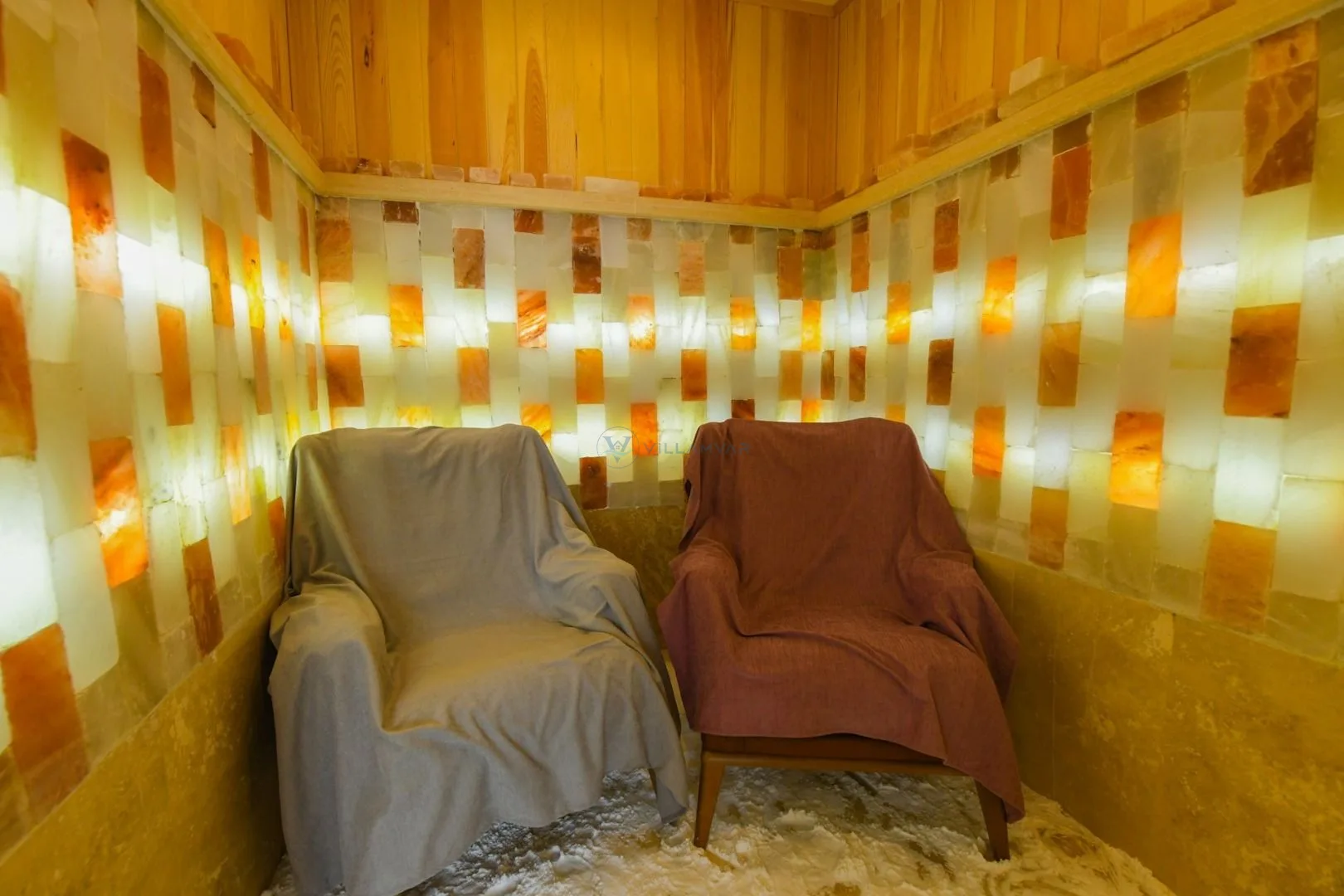 Villa Terapi İsmail