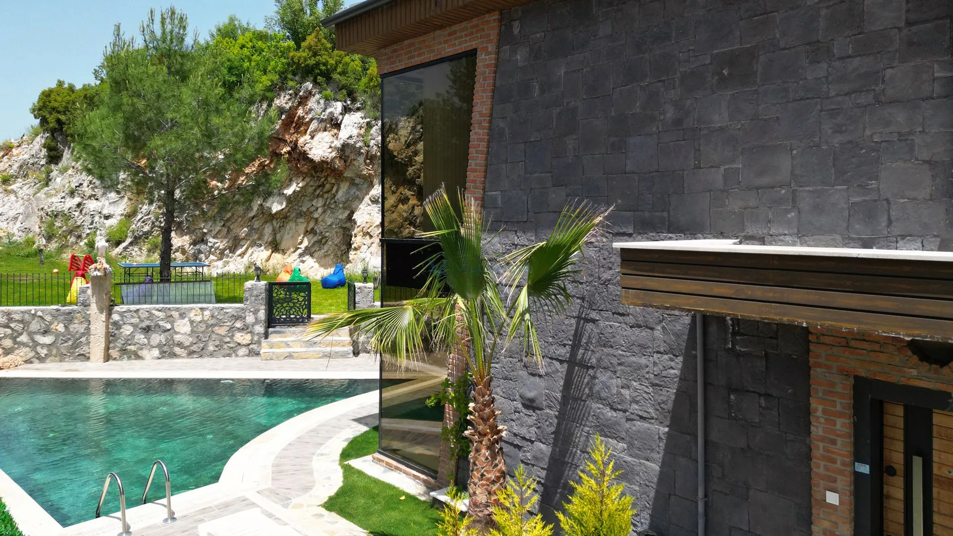 Villa Sincerest