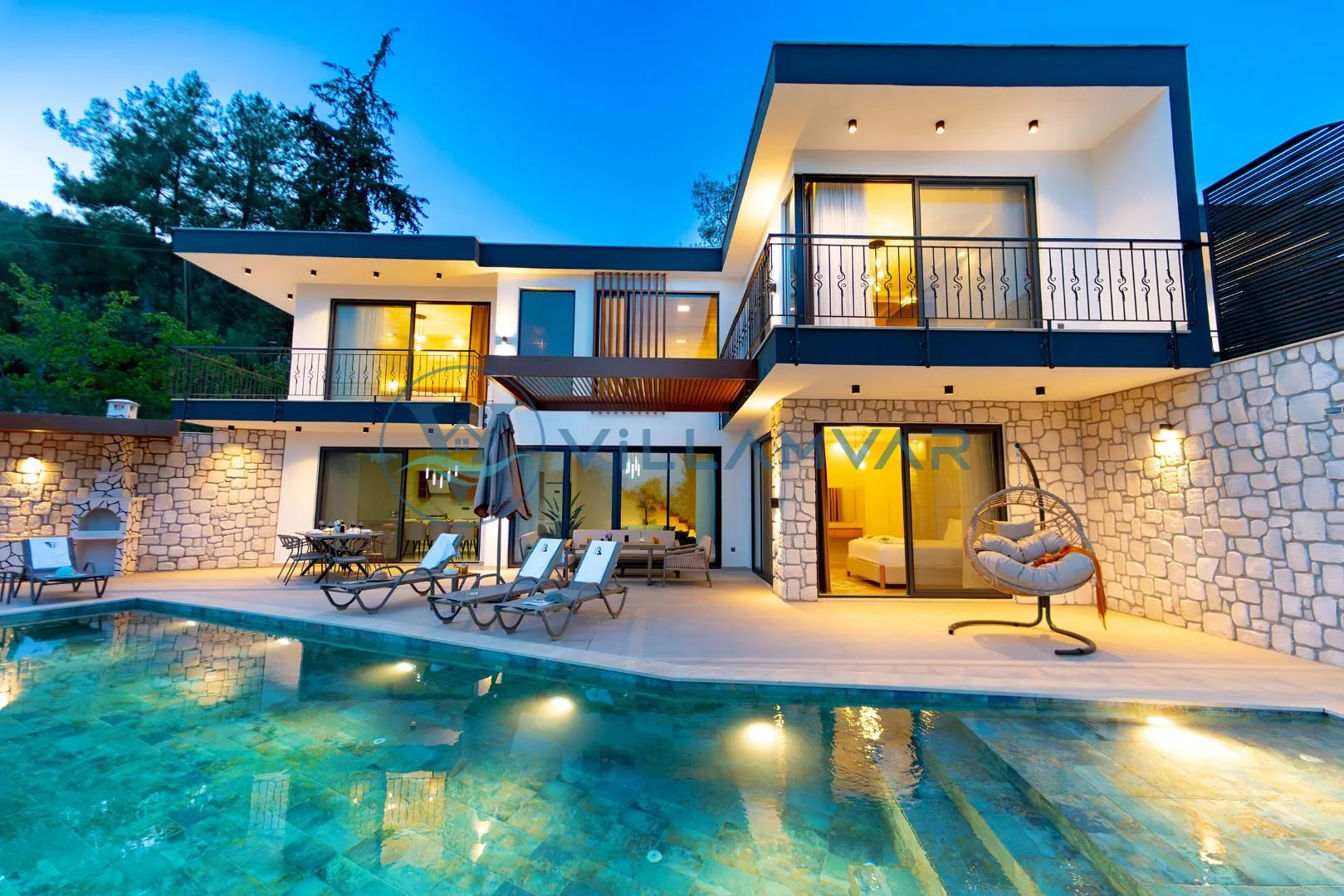 Villa Akbulut 3