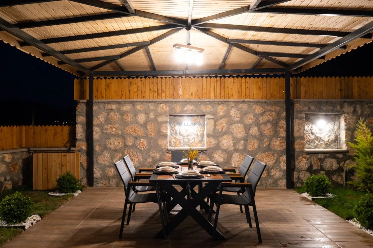 Villa Beta House