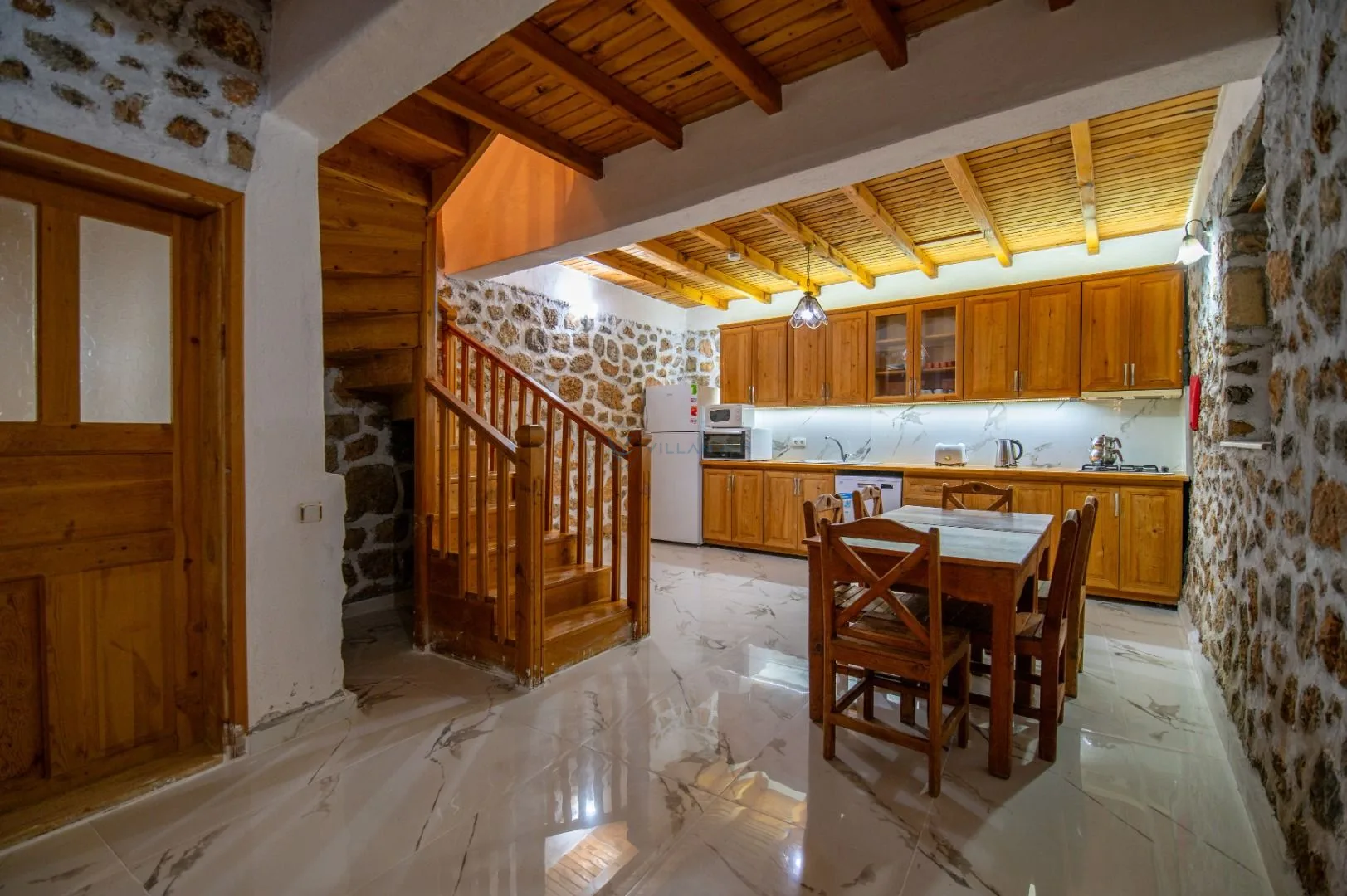 Villa Jolleys