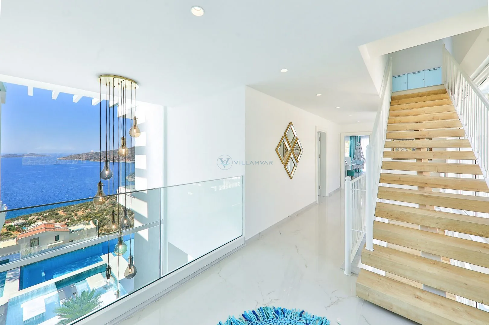 Villa Bella Mare Kalkan