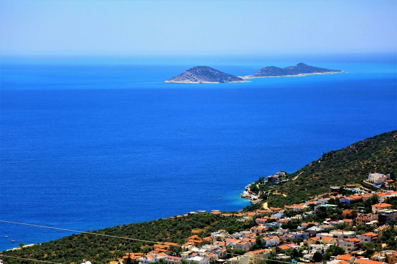 Baynur Villas Kızıltaş 1