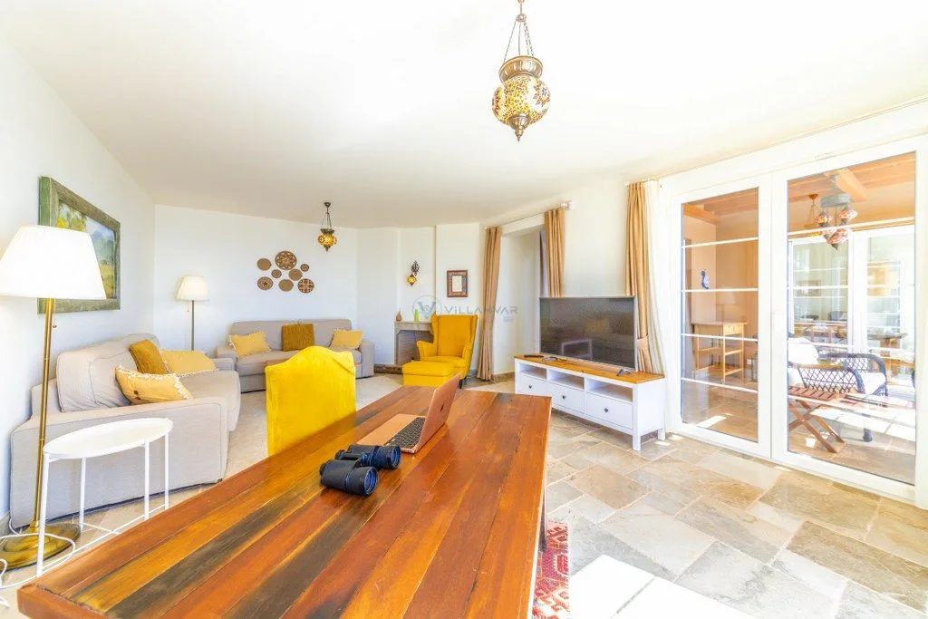 Villa Polenta