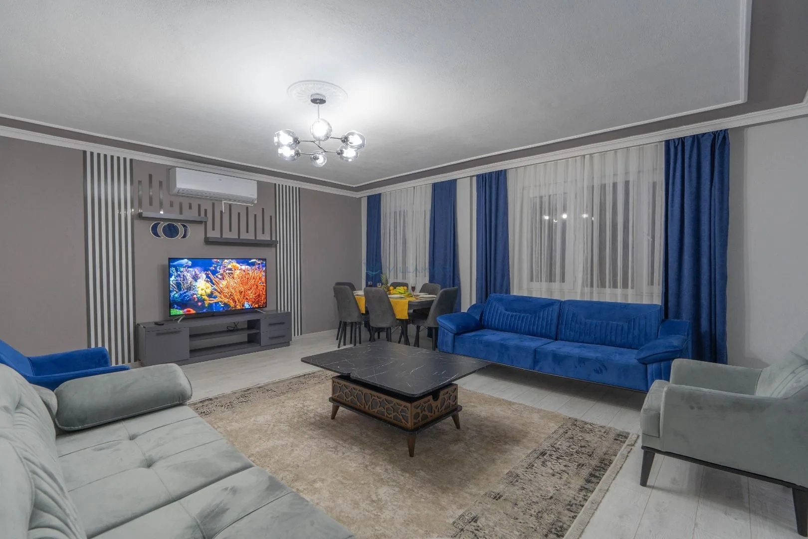 Villa Solace