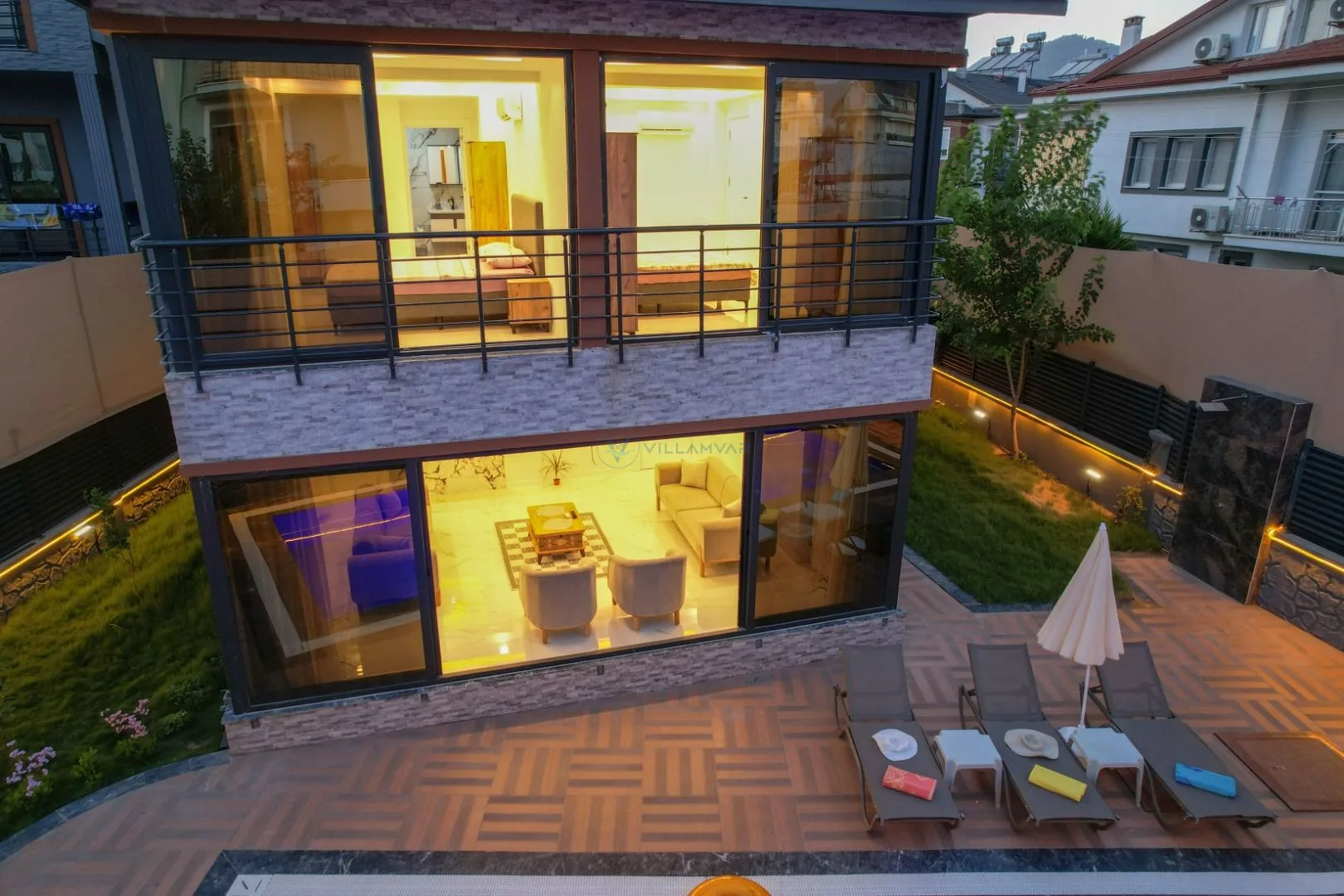 Villa Meltem