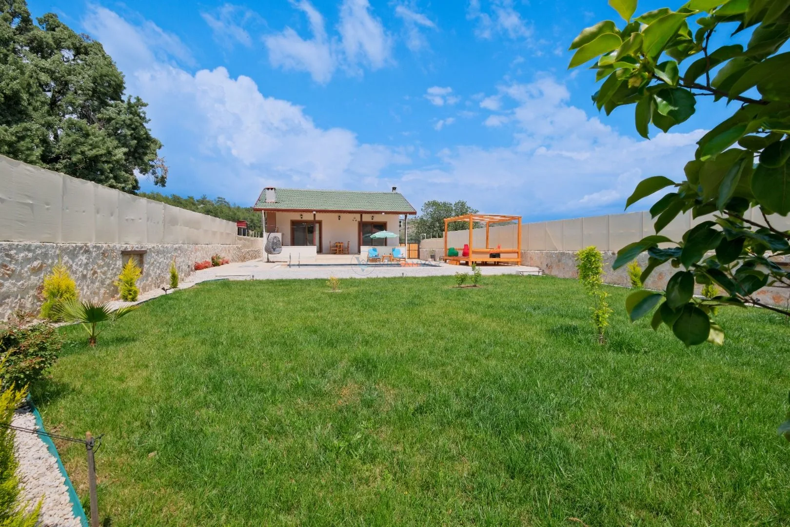 Villa Sessizlik