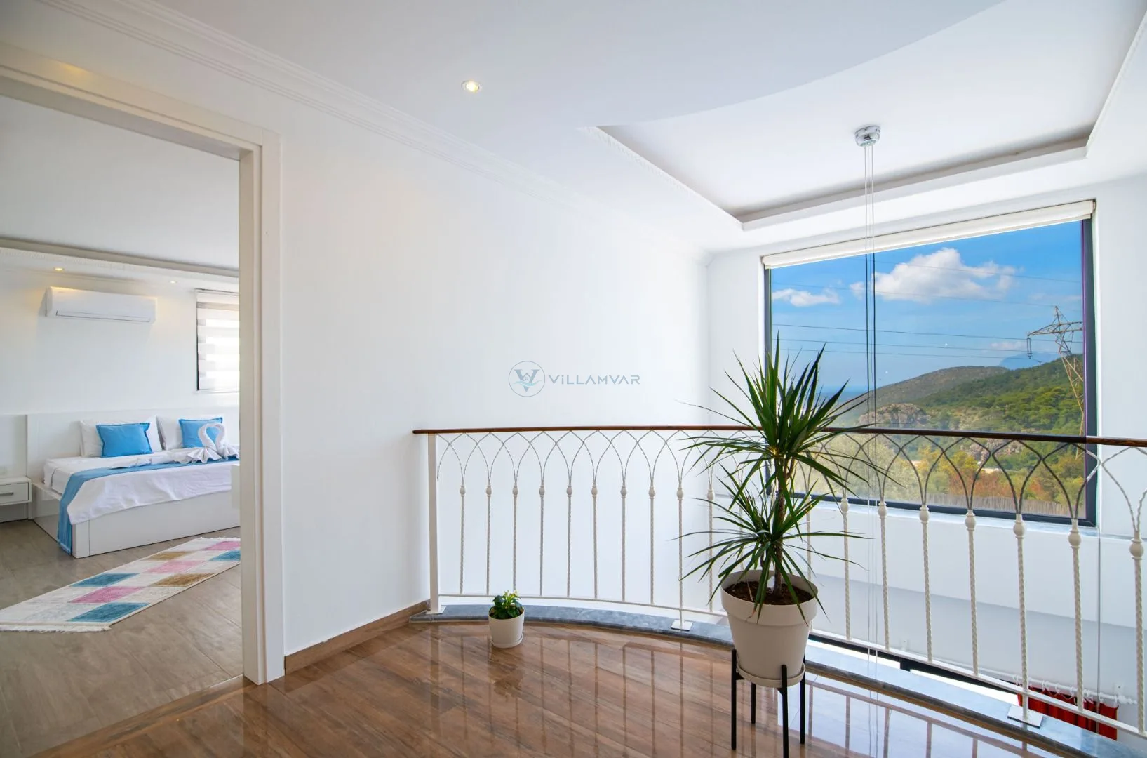 Villa Mert Akbel