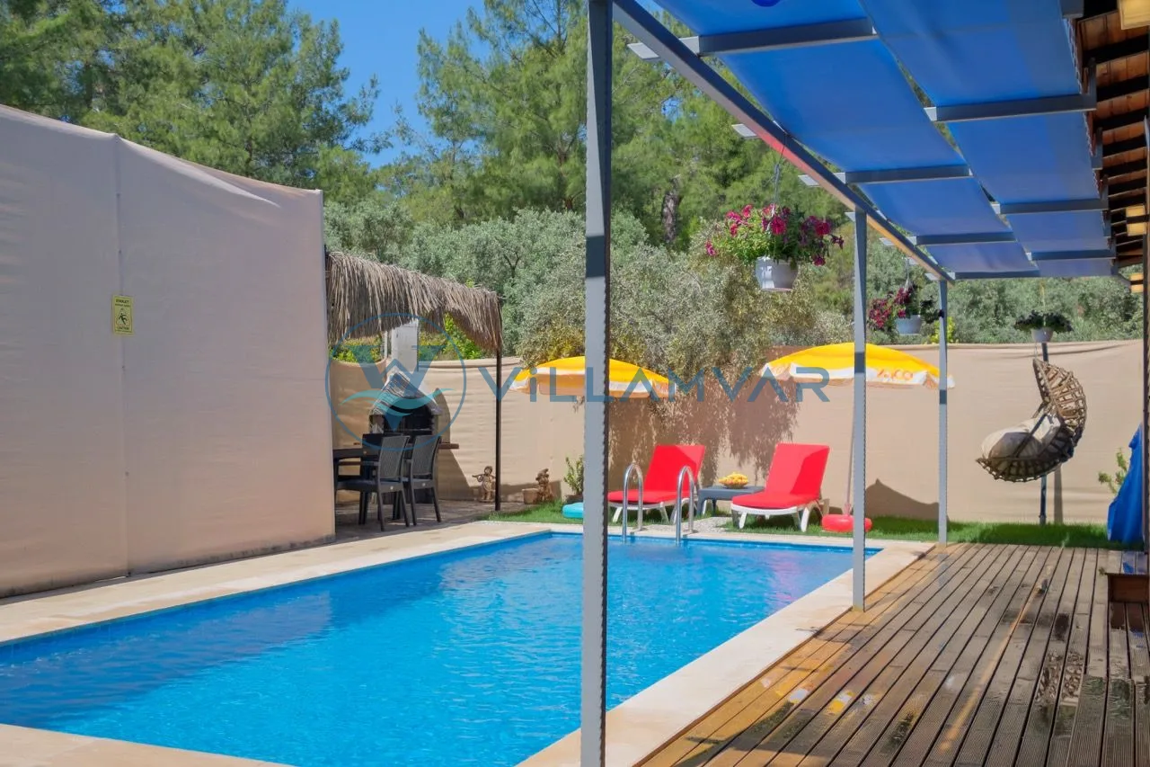 Villa Asmam