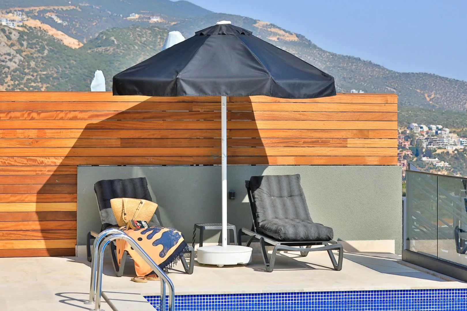 Sweet Luxury Villas