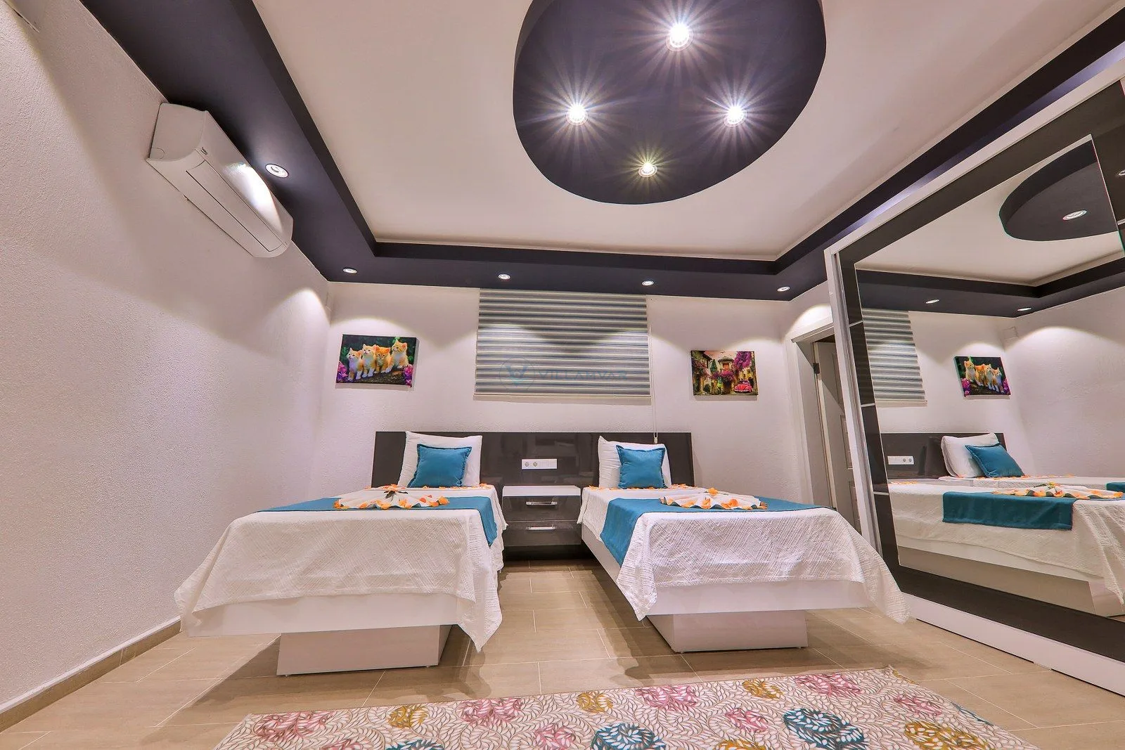 Villa Çalıkuşu