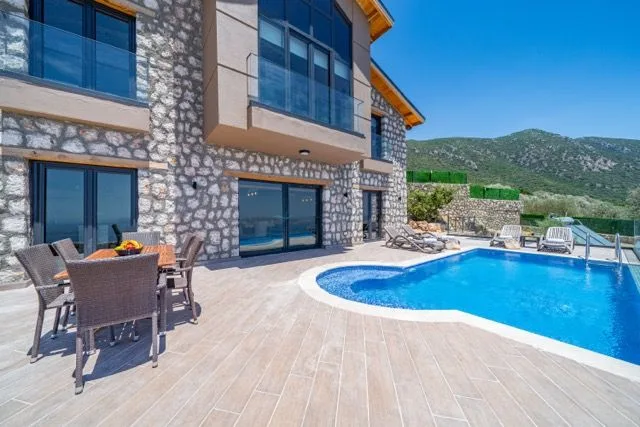 Villa Gizli Ada 3