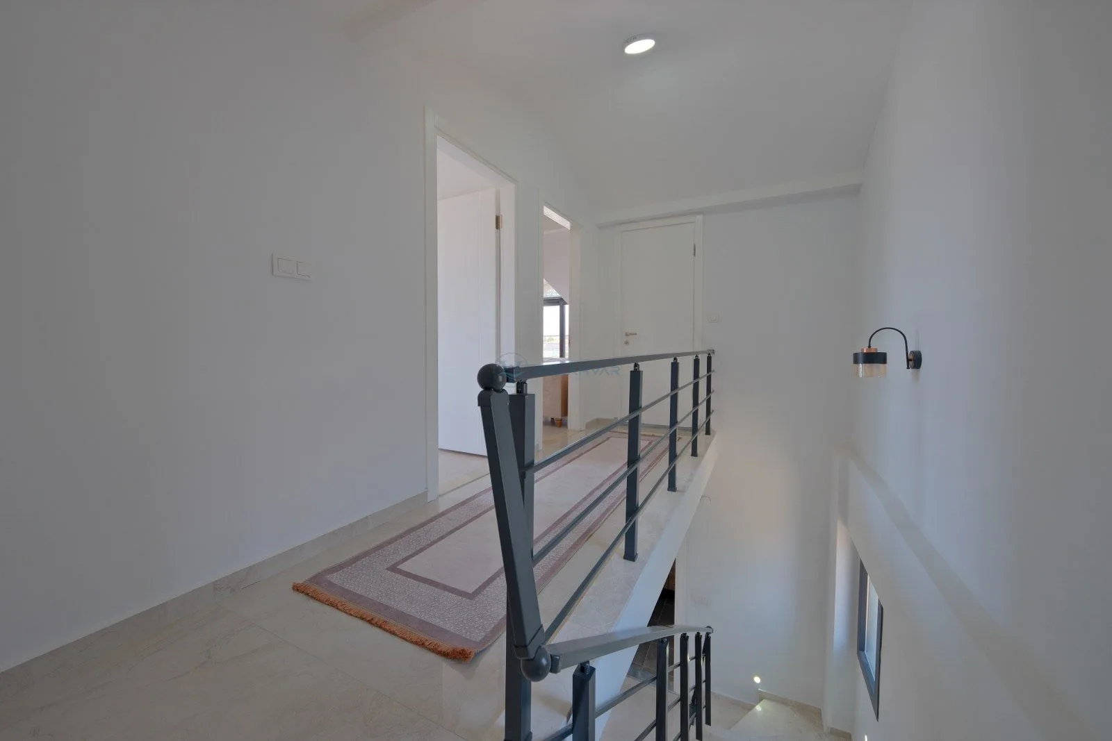 Yağlı Villa 1 Çiftlik