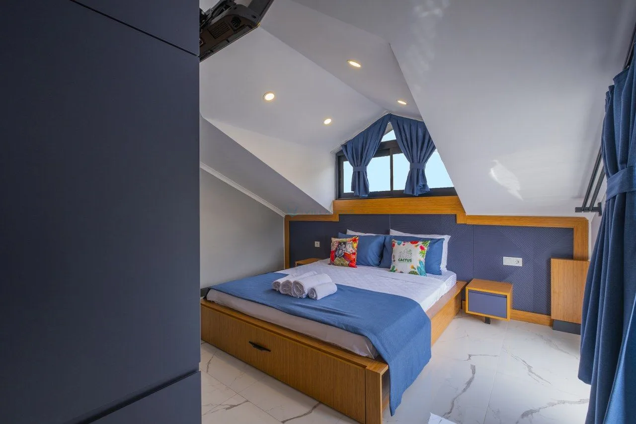 Villa Prestij Elif