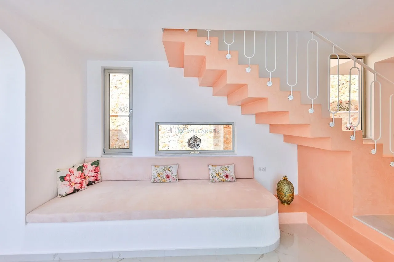 Villa Rosy