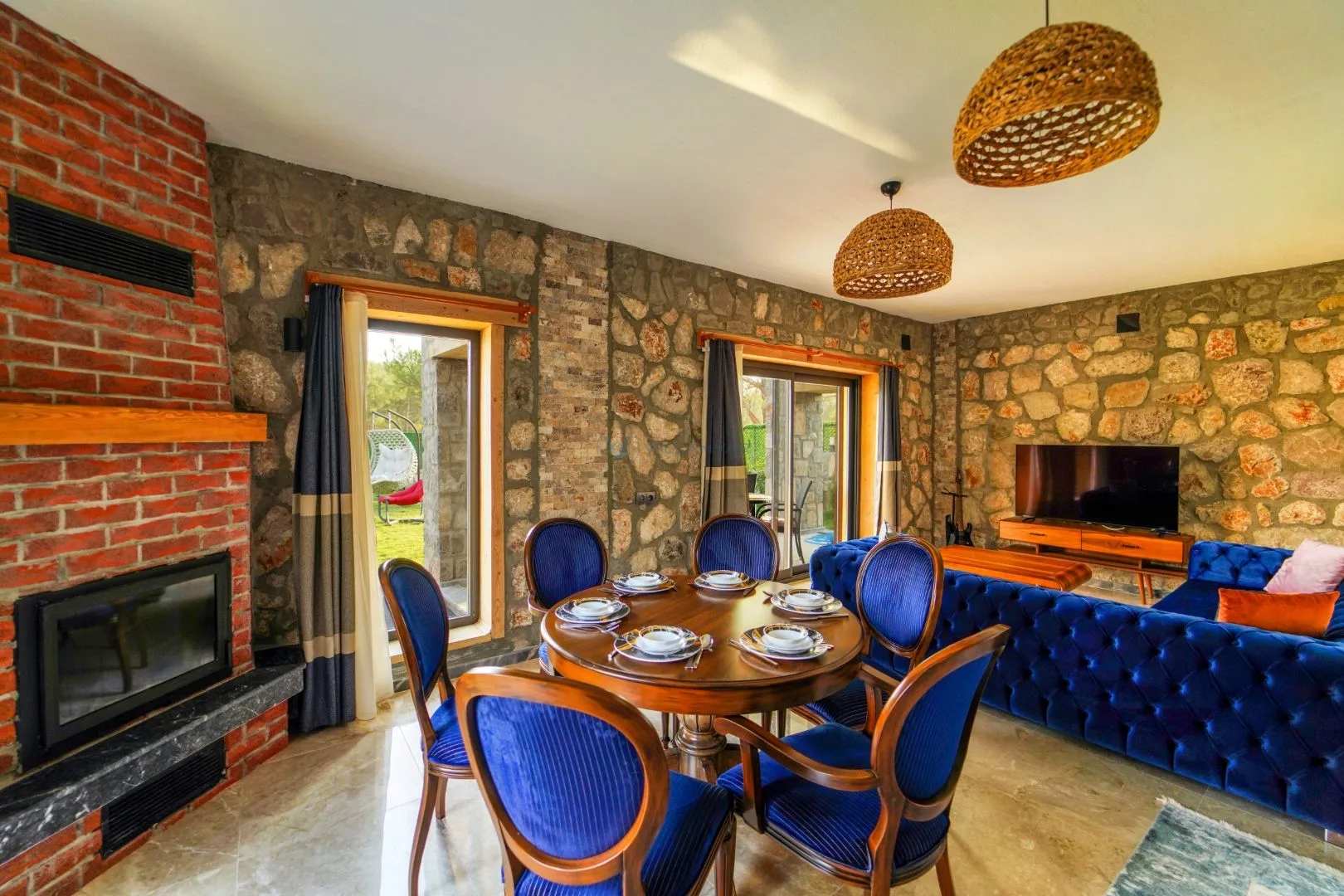 Villa Sierra