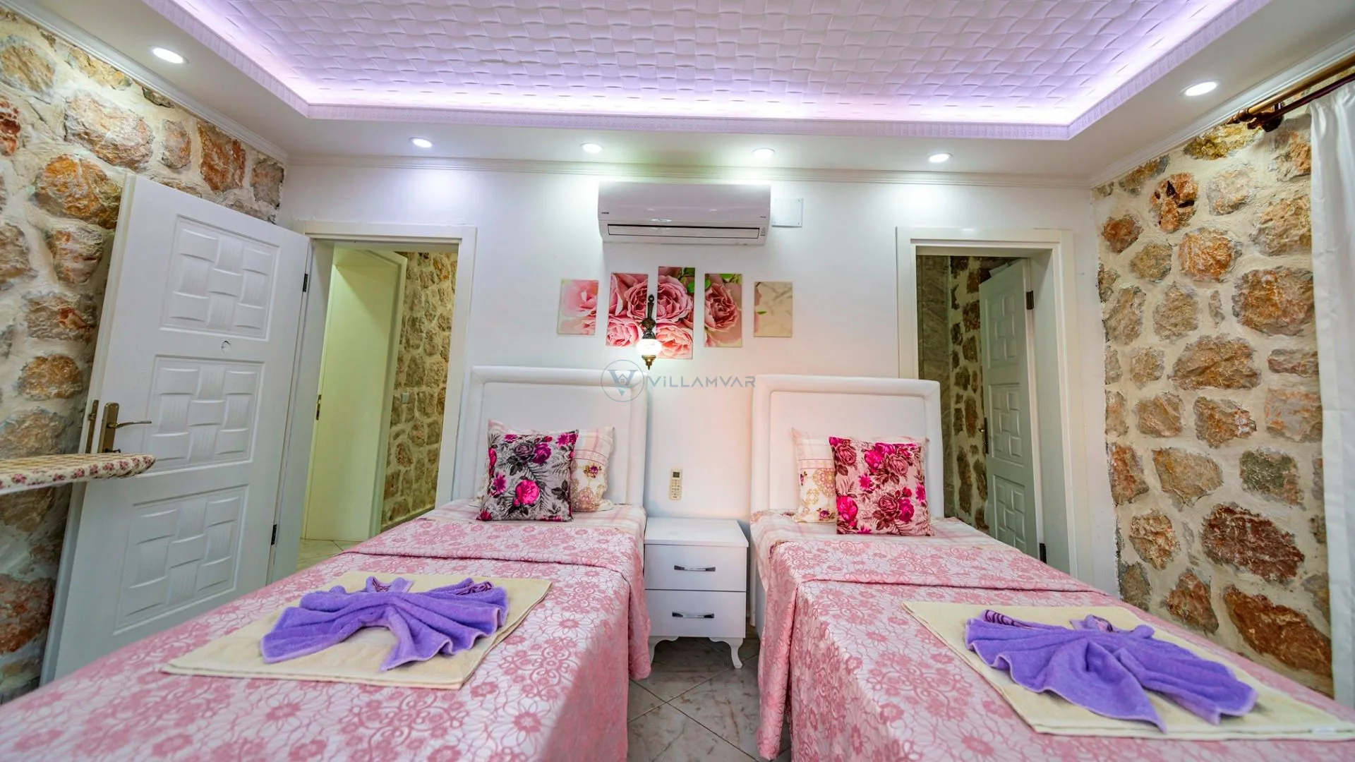 Villa Atılgan