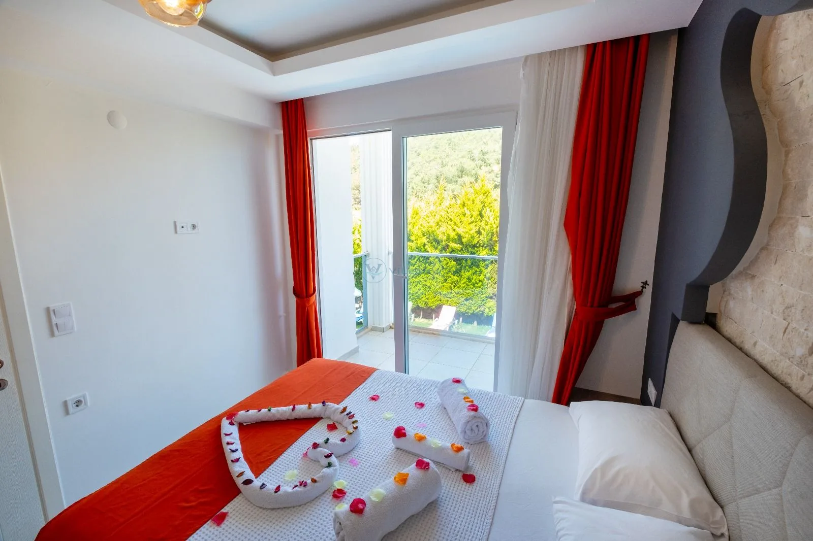 Villa Silver Orkide
