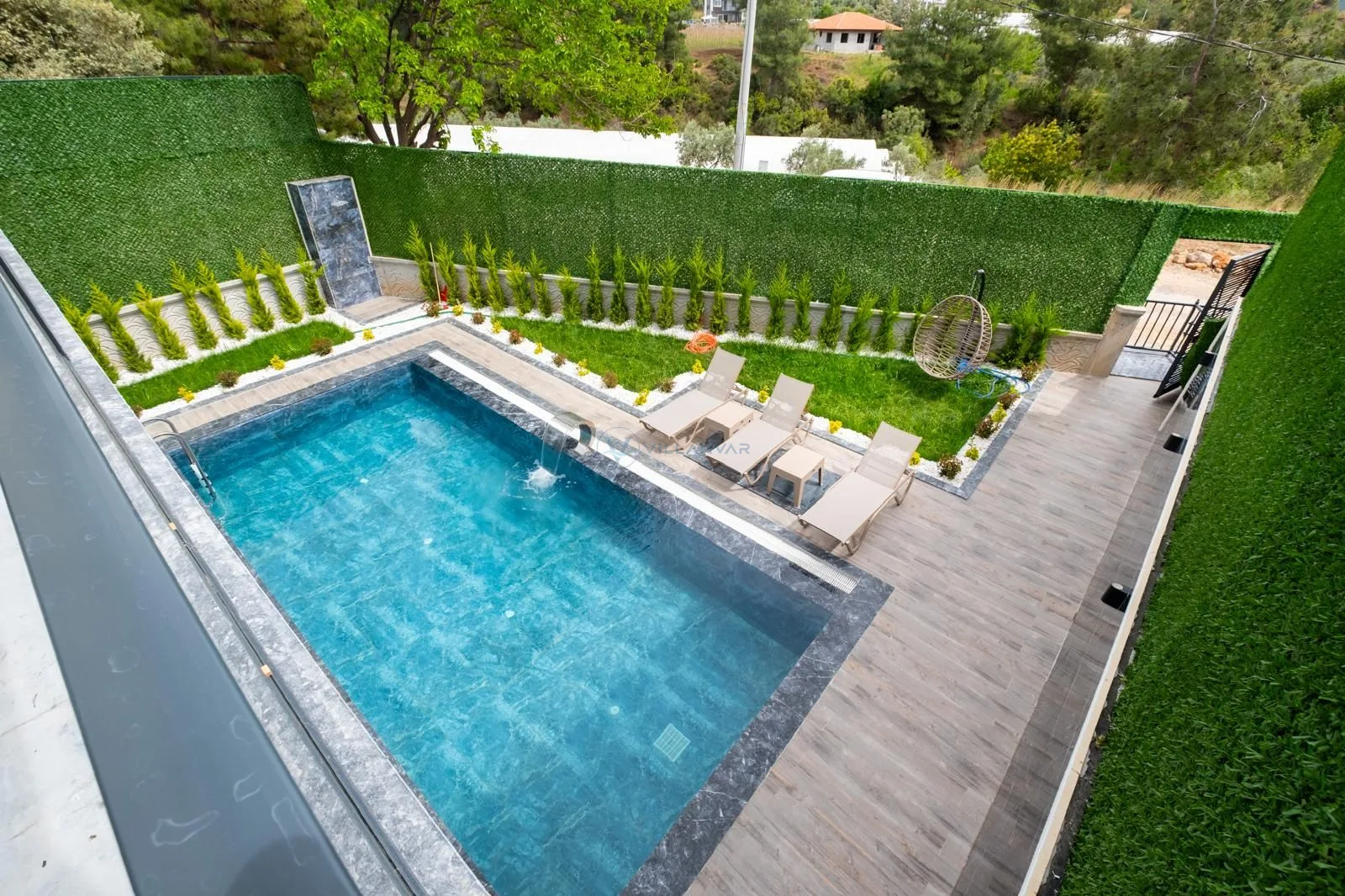 Villa Havin