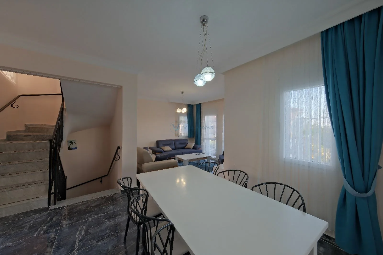 Villa İncim