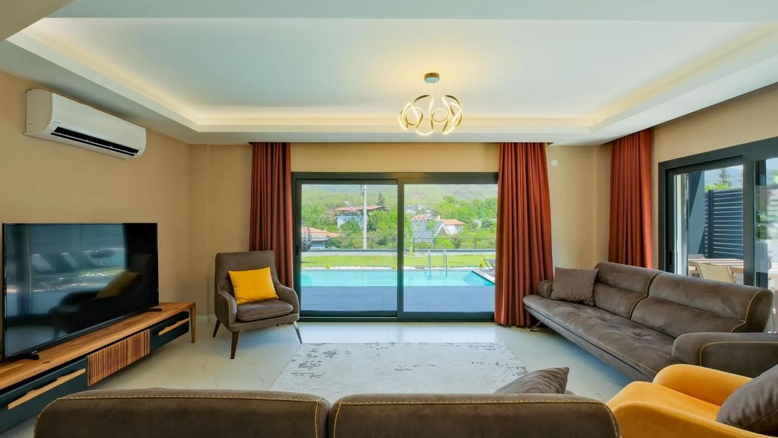 Villa Rak