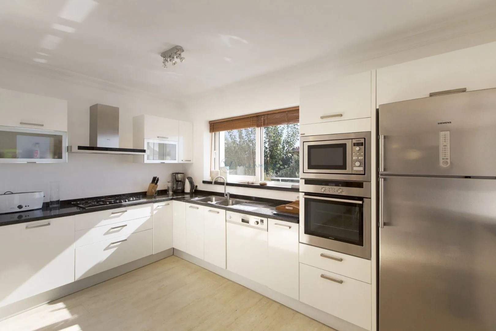 Villa İndigo