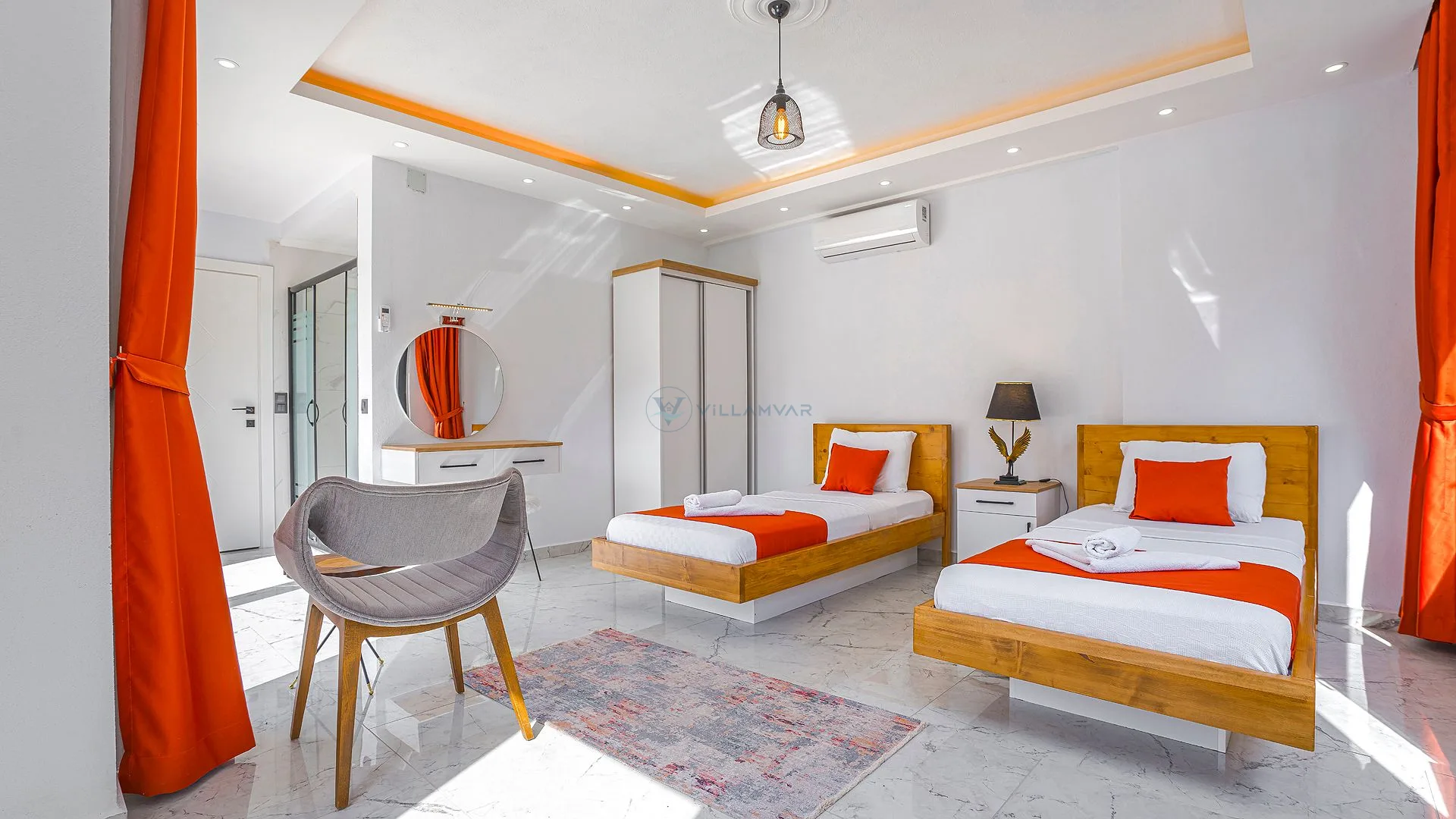 Villa Vintage