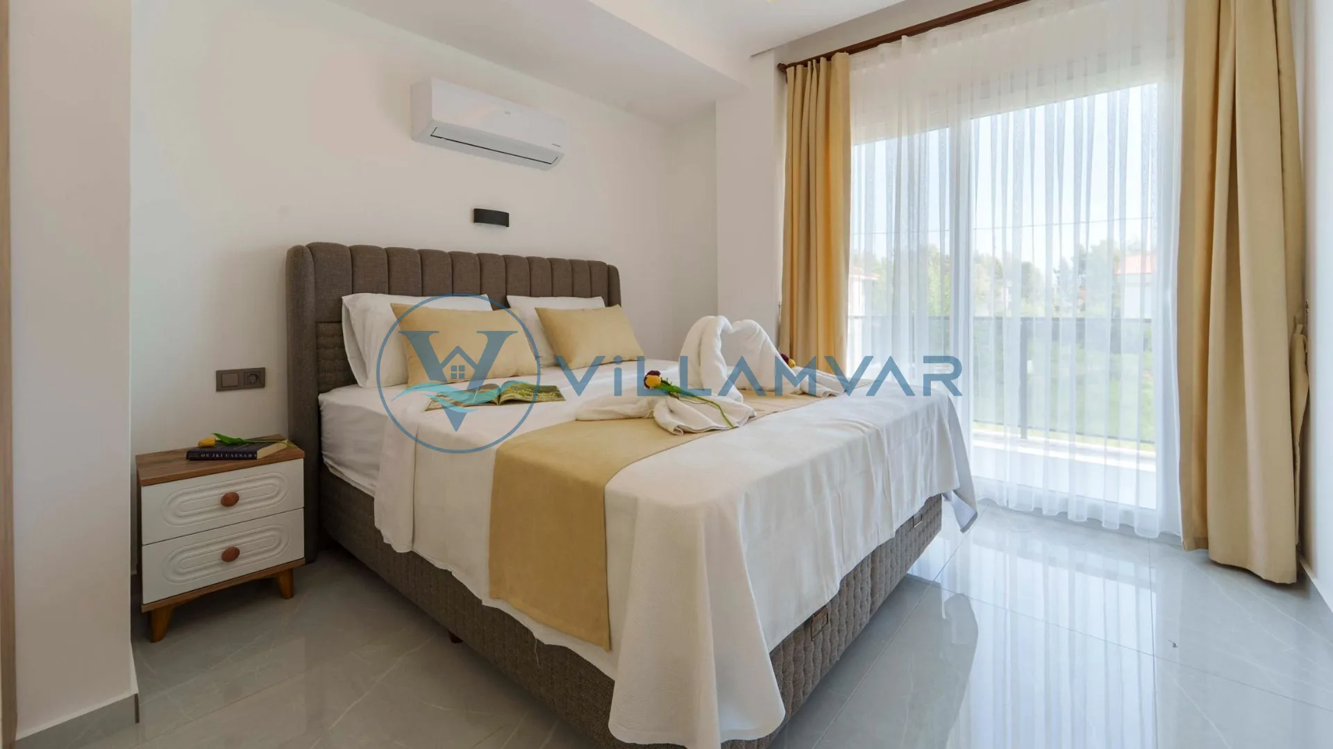 Villa Marovia