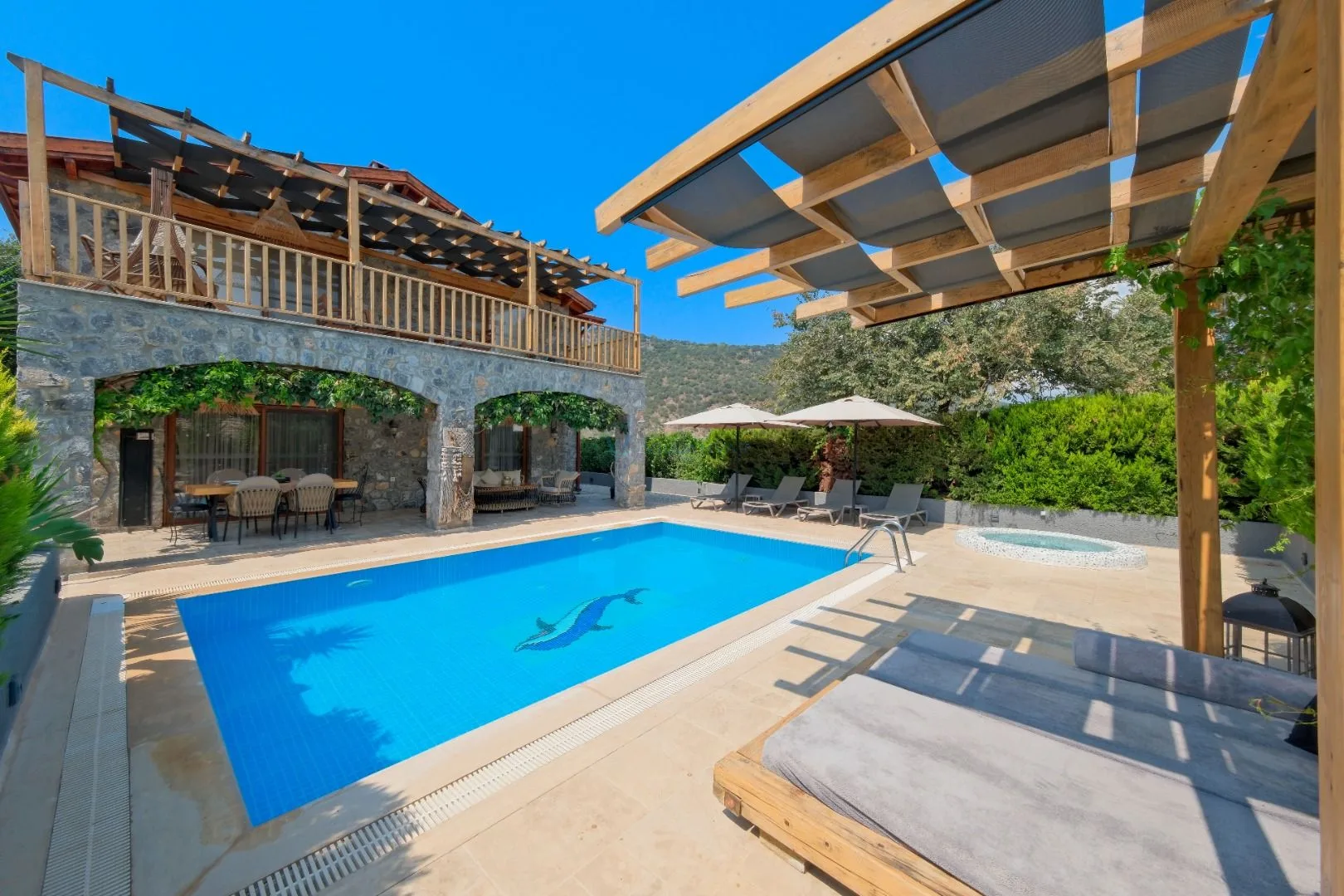 Villa Polat 2