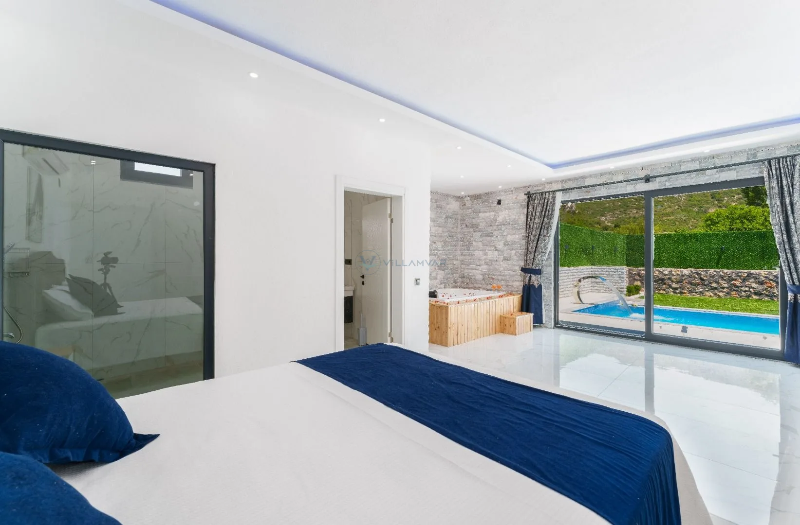 Villa Bora 3