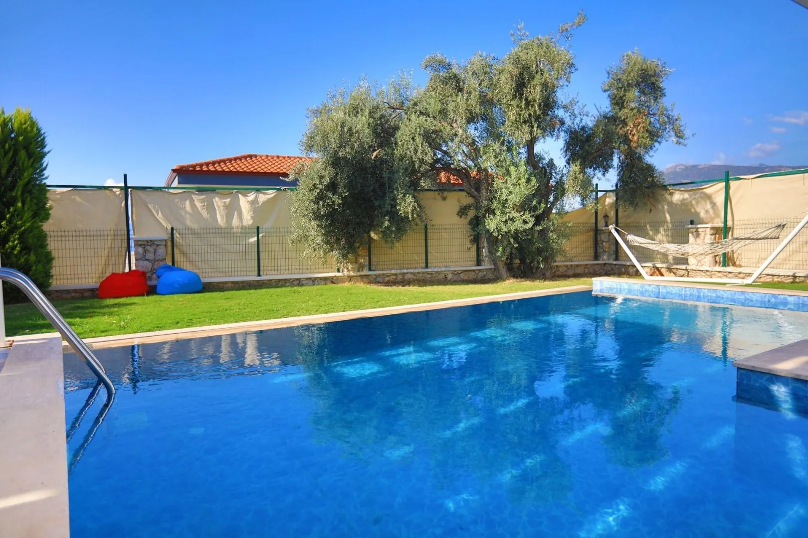 Villa Emirhan 2
