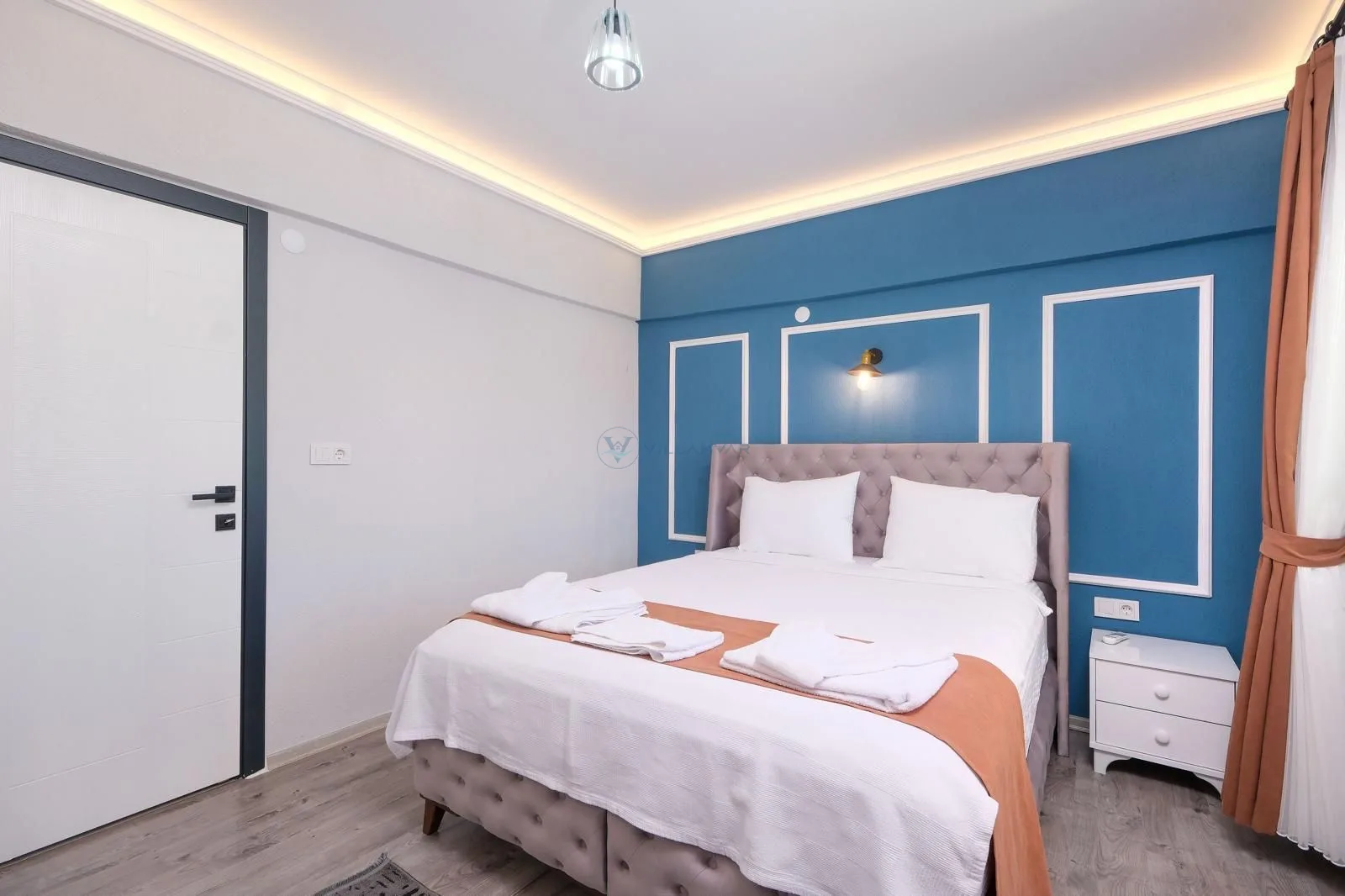 Villa Sarıman