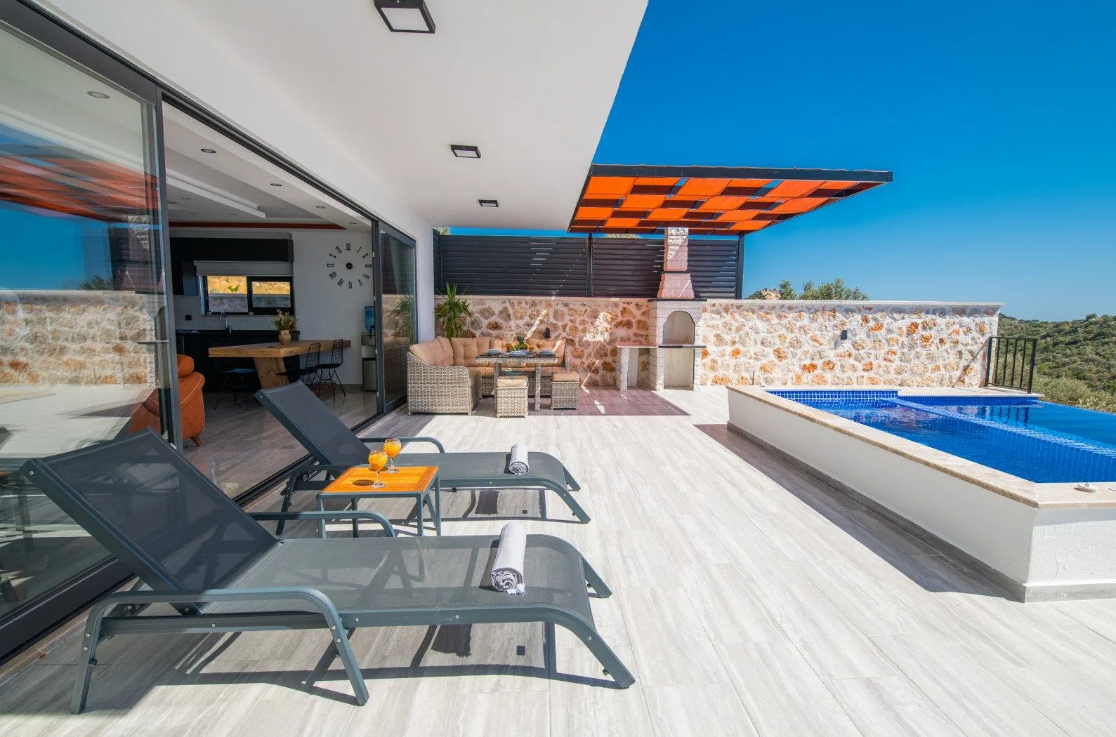 Villa Kısmet 2