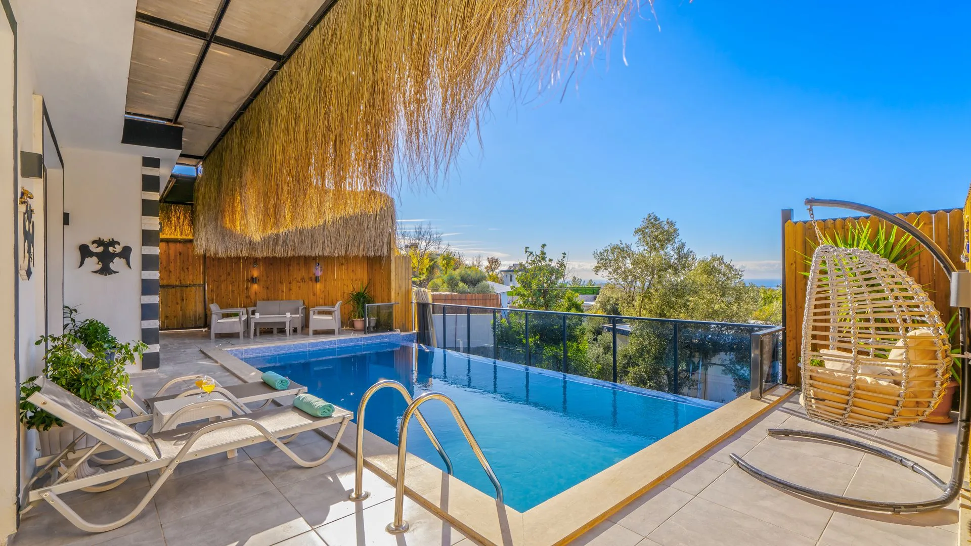 Villa Donna 2