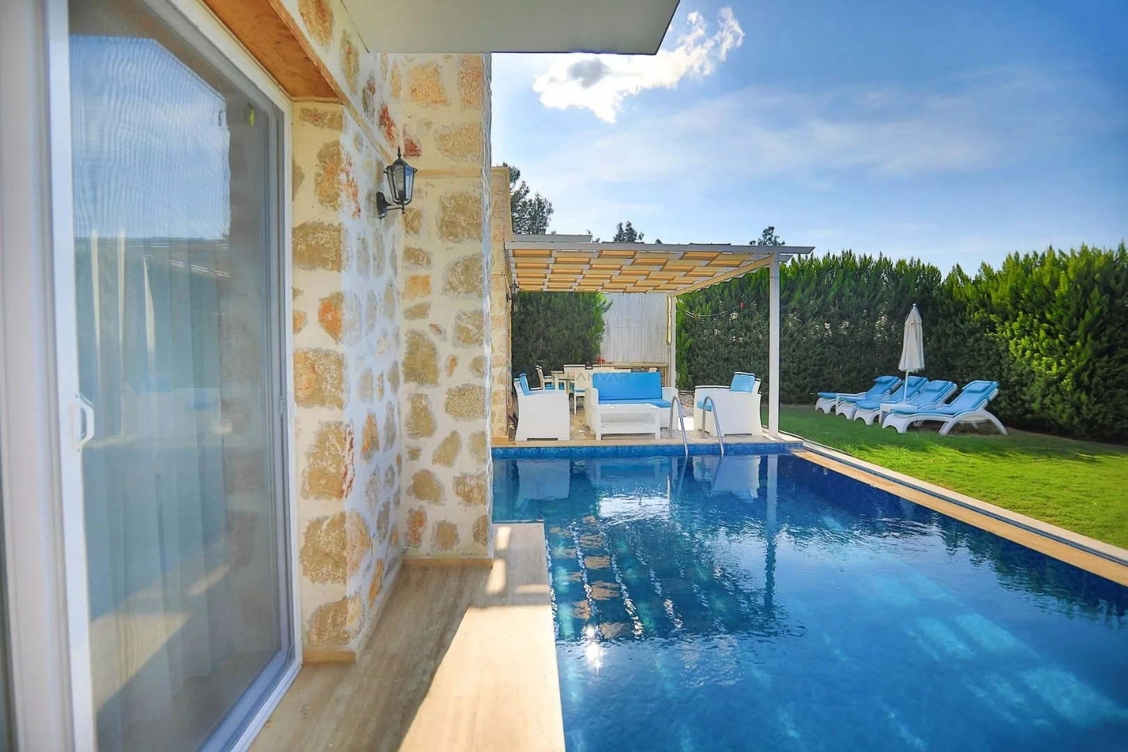 Villa Emirhan 2
