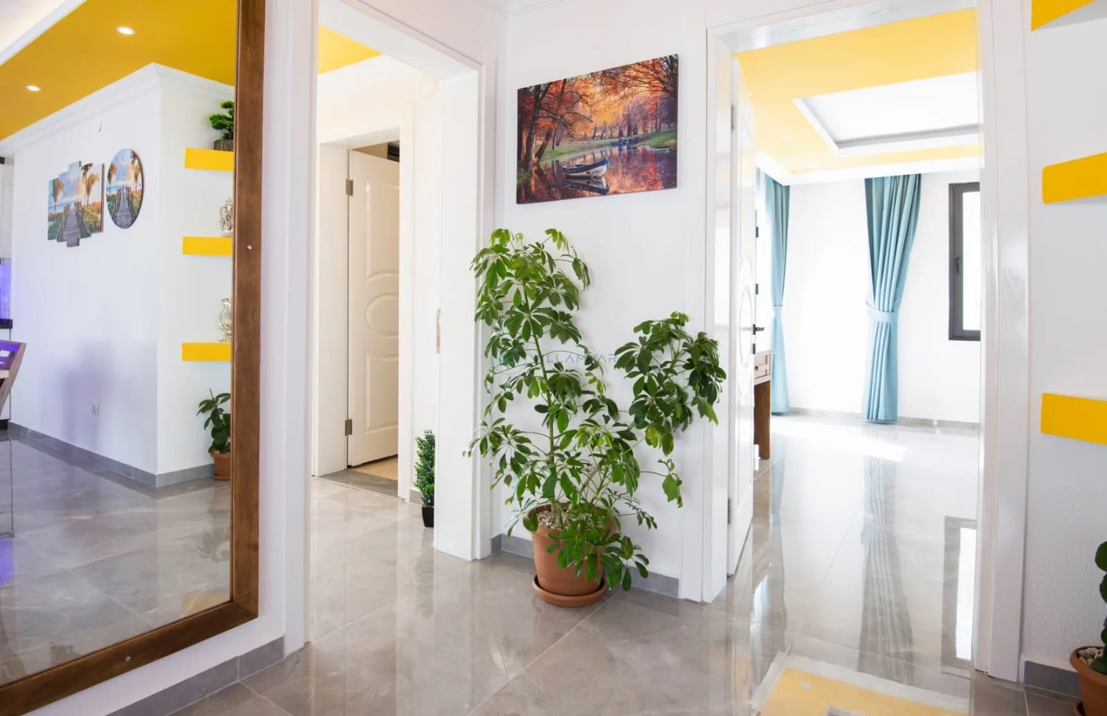 Villa Aklar 2