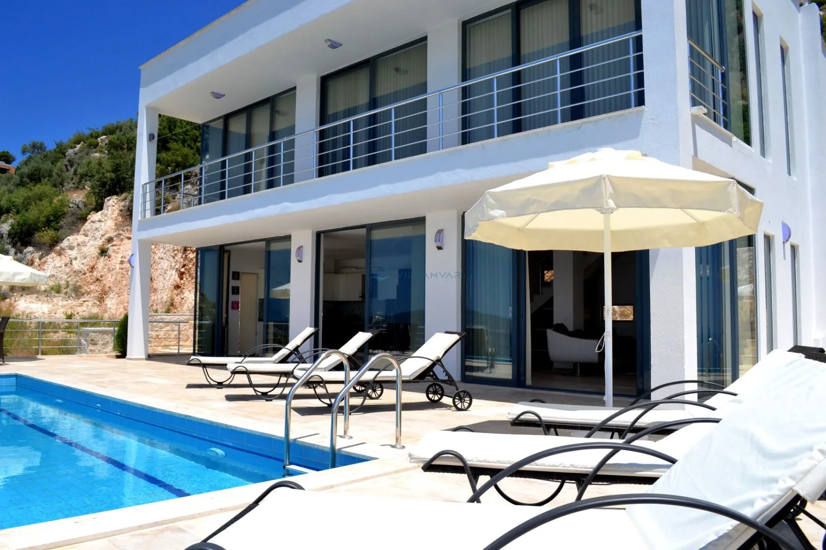 Villa Big My