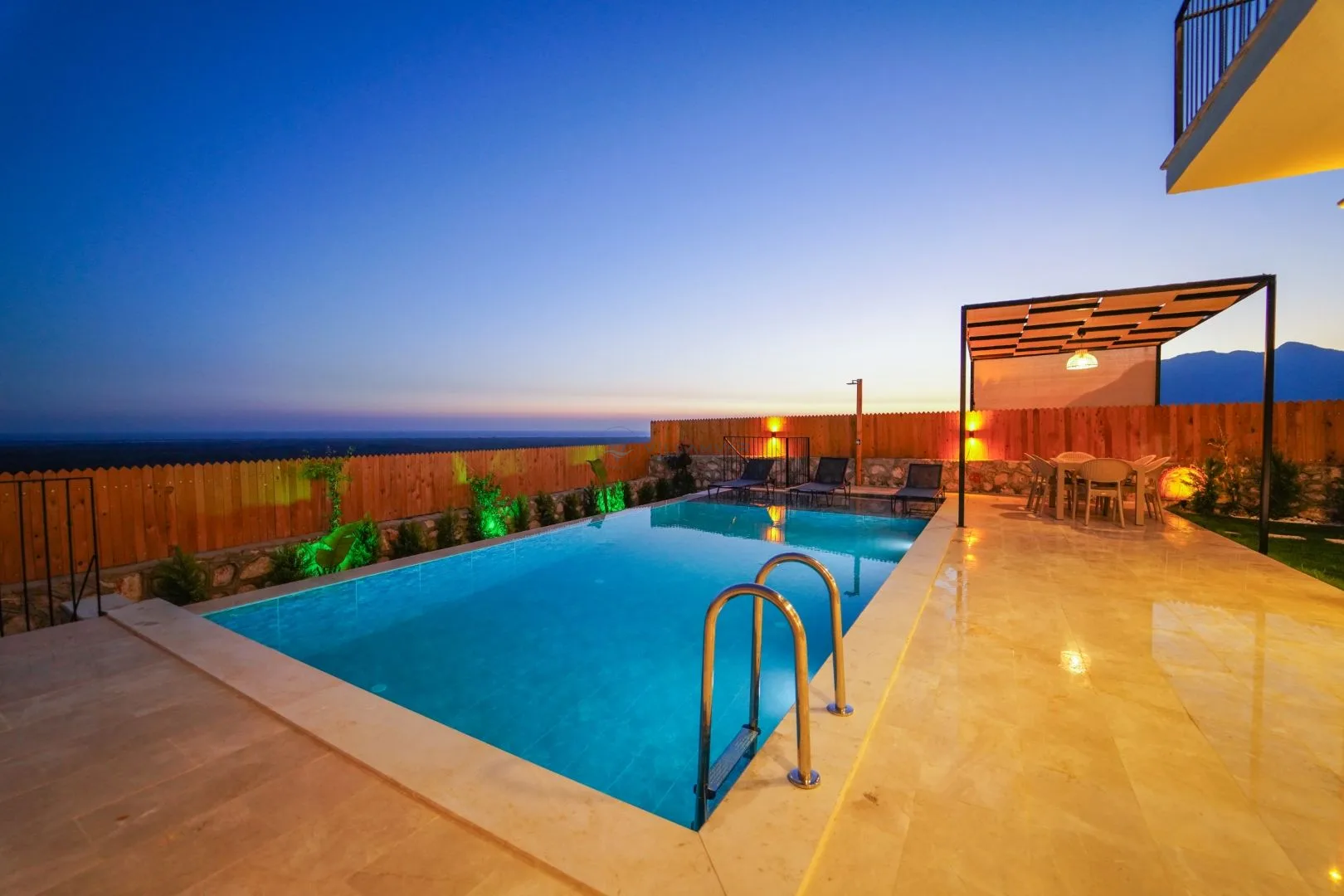 Villa Kayra Konak 1